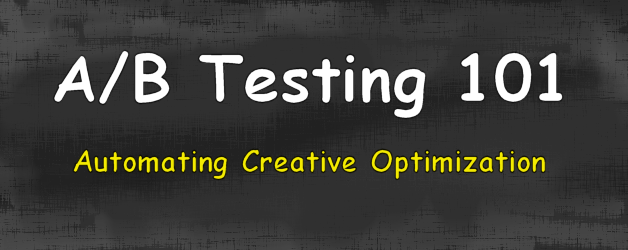 A/B Testing and Optimization