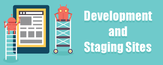 Development and Staging Sites