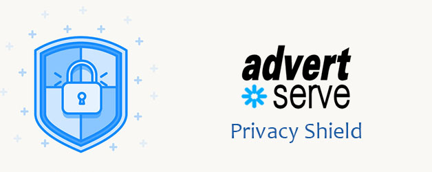 AdvertServe Privacy Shield