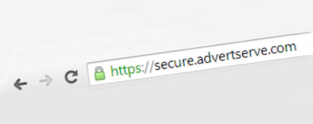 HTTPS Ad Serving